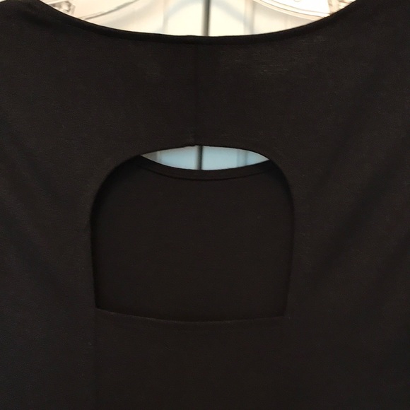 Sweet Storm Dress - Picture 3 of 5